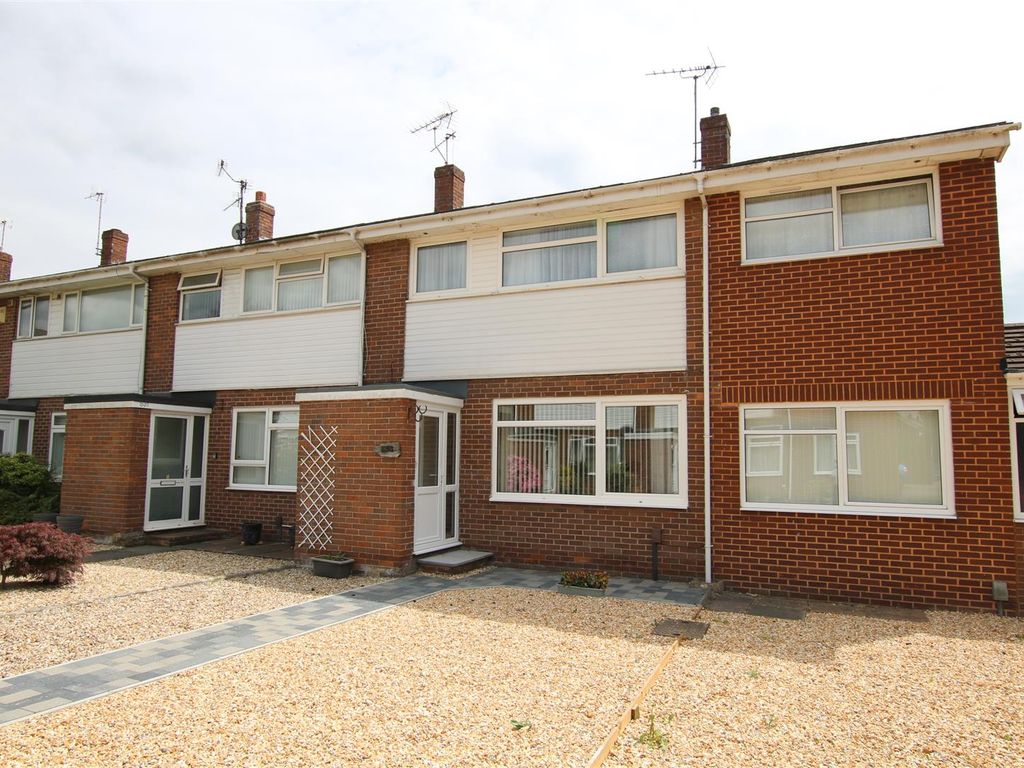 Topsham Road Countess Wear Exeter EX2