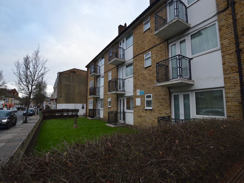 1 bed flat to rent in Maxted Road, London SE15 Zoopla