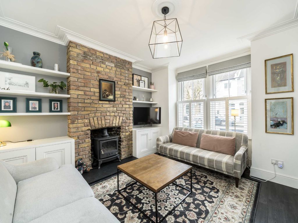3 bed property for sale in Pellatt Road, London SE22, £880,000 Zoopla
