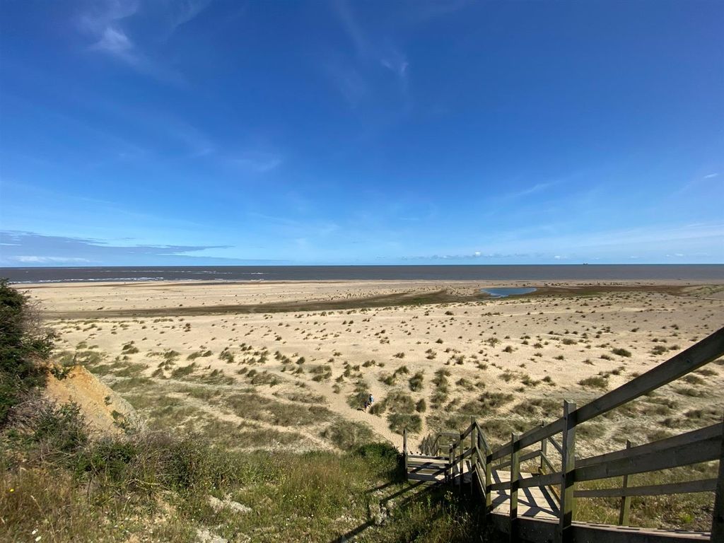 New home, 2 bed villa for sale in London Road, Kessingland, Lowestoft