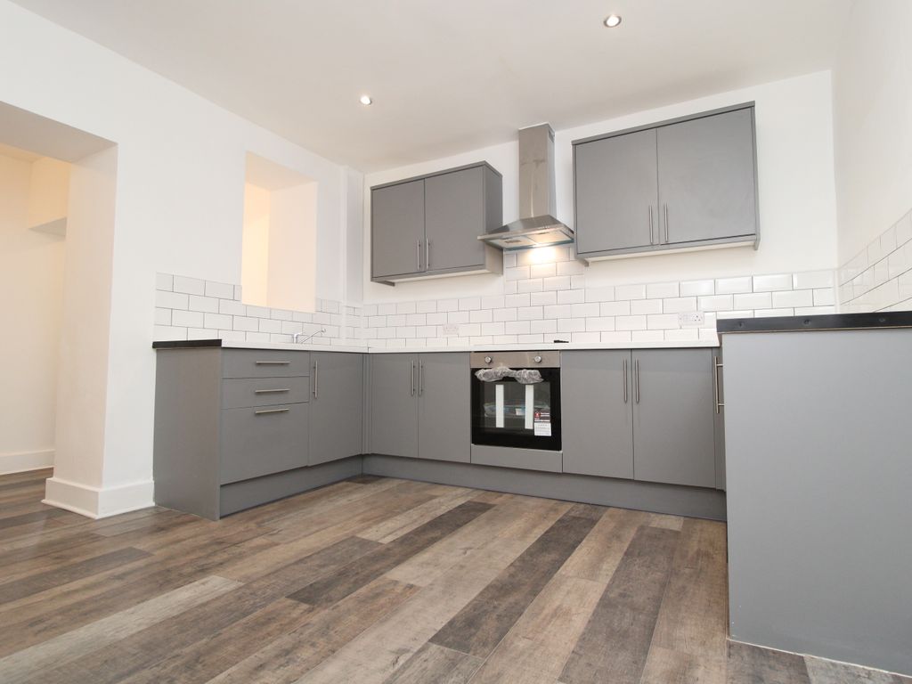 3 bed terraced house to rent in Tallis Street, Cwmparc, Treorchy CF42