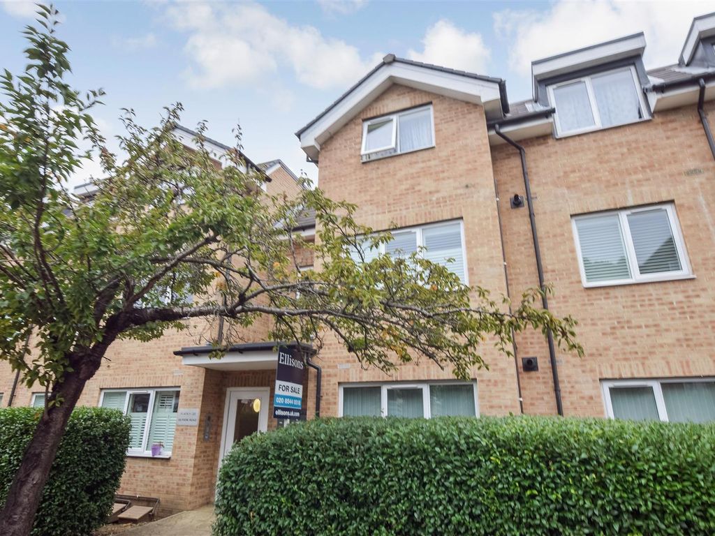 1 bed flat to rent in Park Road, Colliers Wood, London SW19 Zoopla