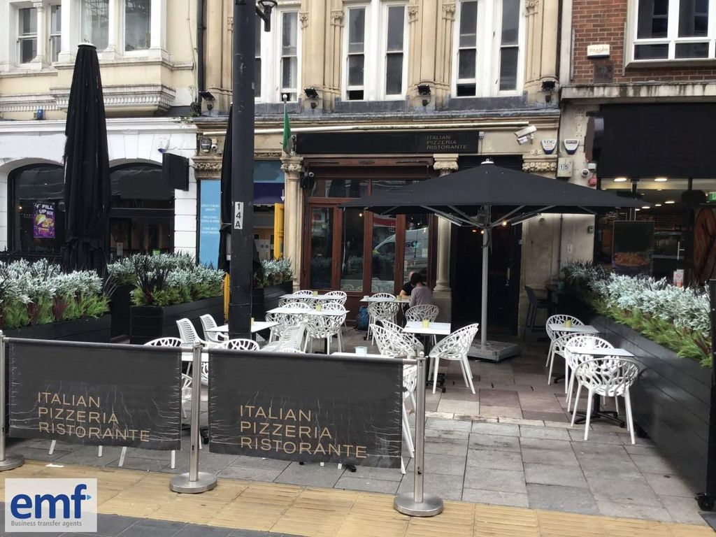 Cardiff, South Glamorgan CF10  