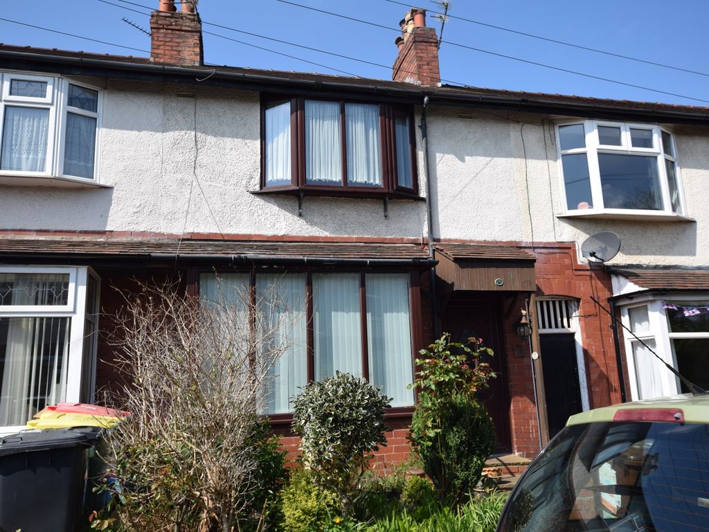 2 bed terraced house for sale in Fairfield Drive, AshtonOnRibble