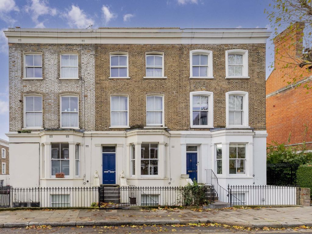 Chester Road, London N19