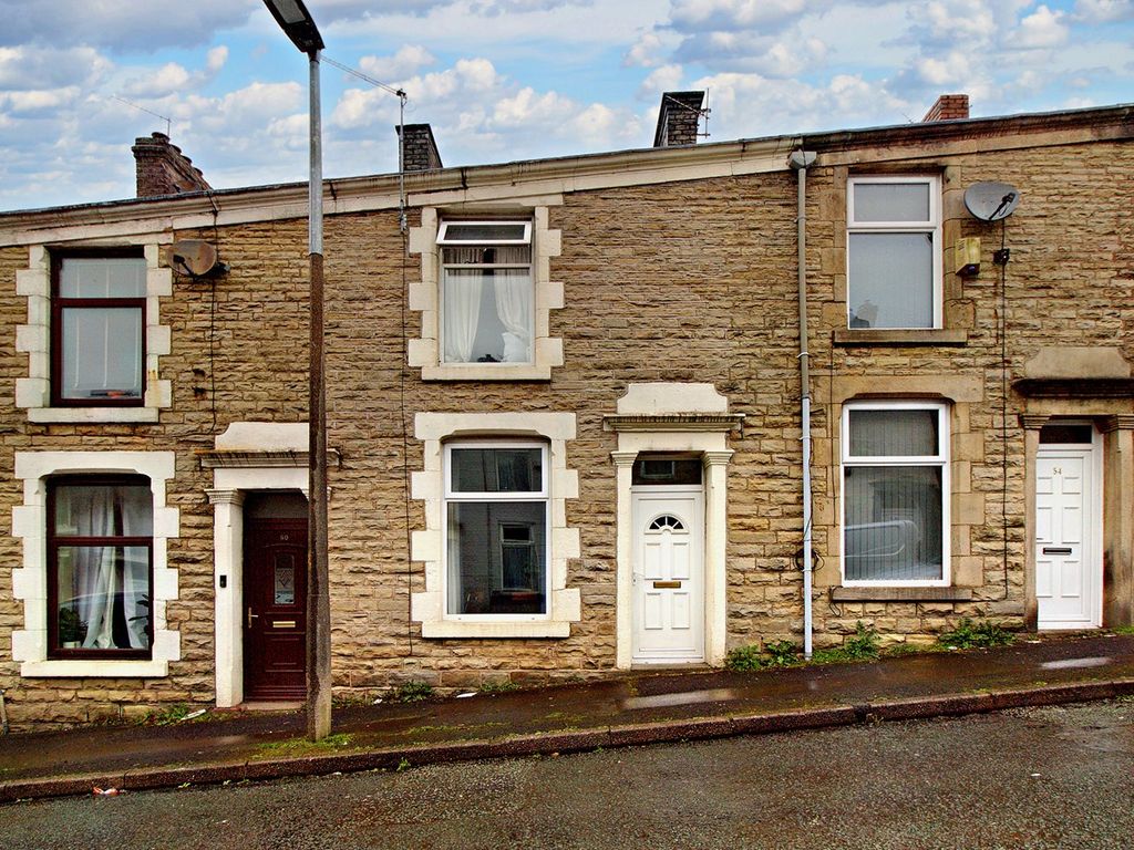 3 bed terraced house for sale in Tythebarn Street, Darwen BB3 Zoopla