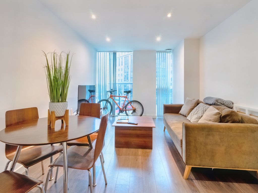 2 bed flat to rent in Saffron Central Square, Croydon CR0, £1,700 pcm Zoopla