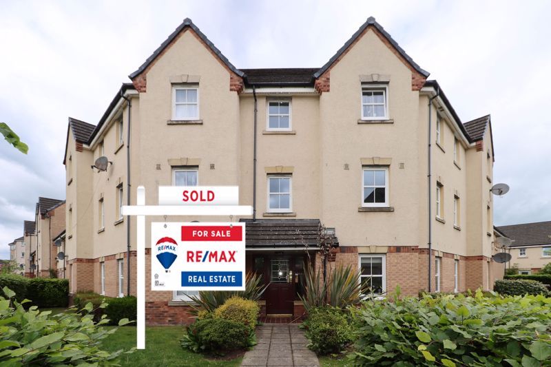 2 bed flat for sale in Leyland Road, Bathgate EH48 Zoopla