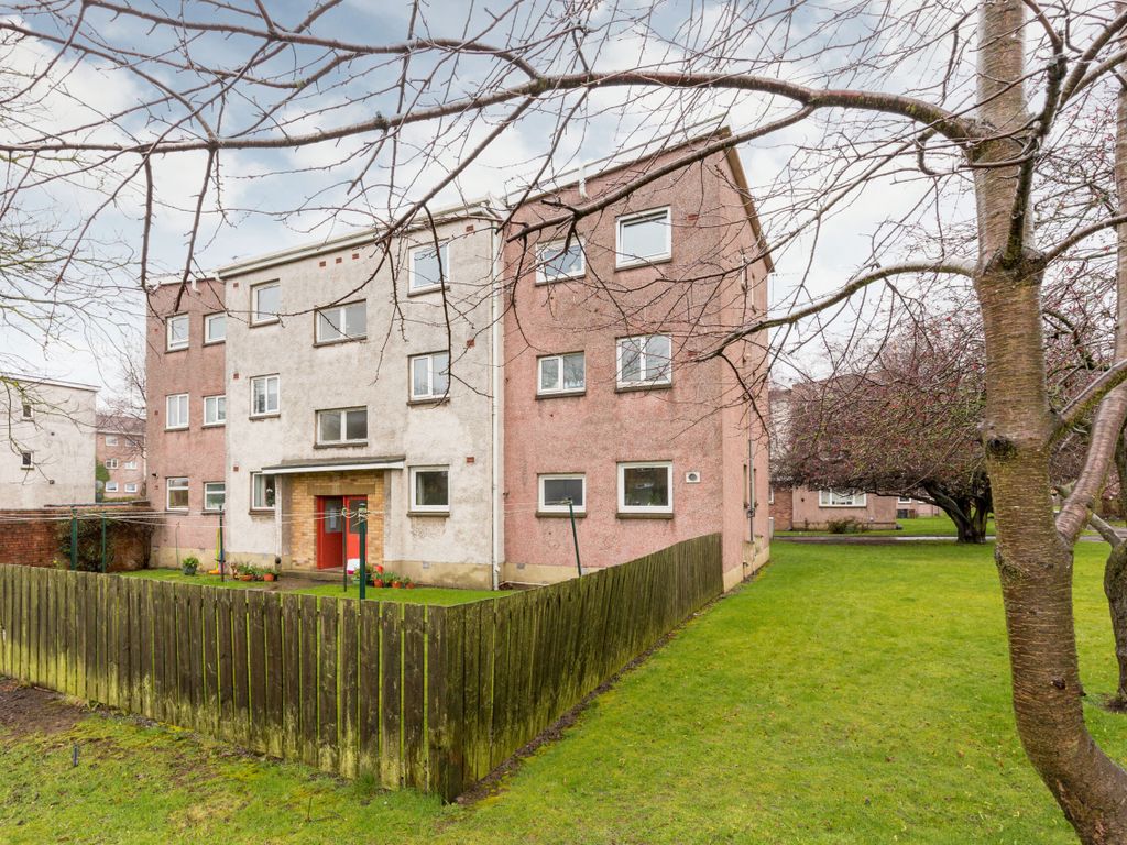 2 bed flat for sale in 18A Forrester Park Avenue, Edinburgh EH12 Zoopla