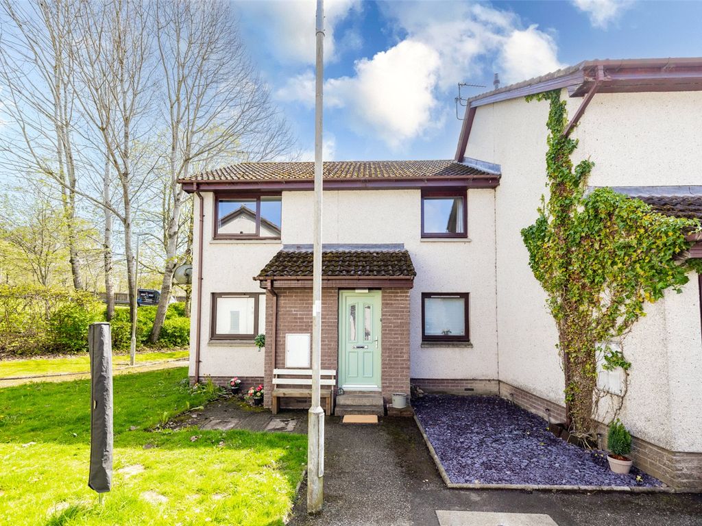 2 bed flat to rent in 12 Millside Road, Peterculter, Aberdeen AB14 Zoopla
