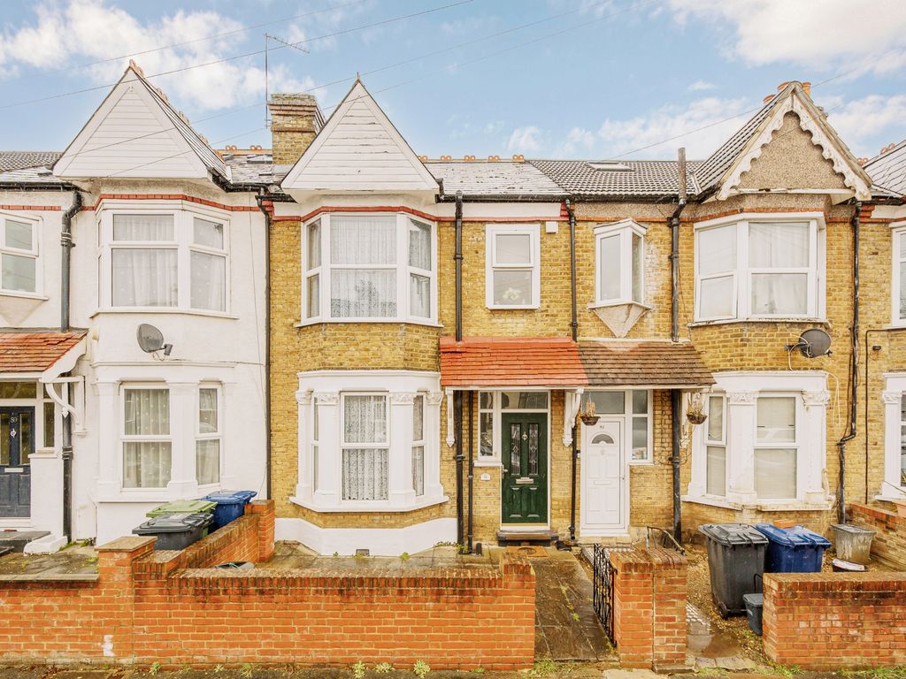 3 bed terraced house for sale in Deans Road, Hanwell W7 Zoopla