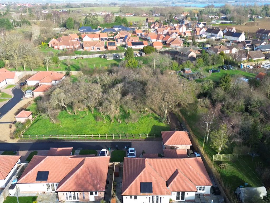 4 bed bungalow for sale in Steam Mill Close, Bradfield, Manningtree, Essex CO11, £725,000 Zoopla