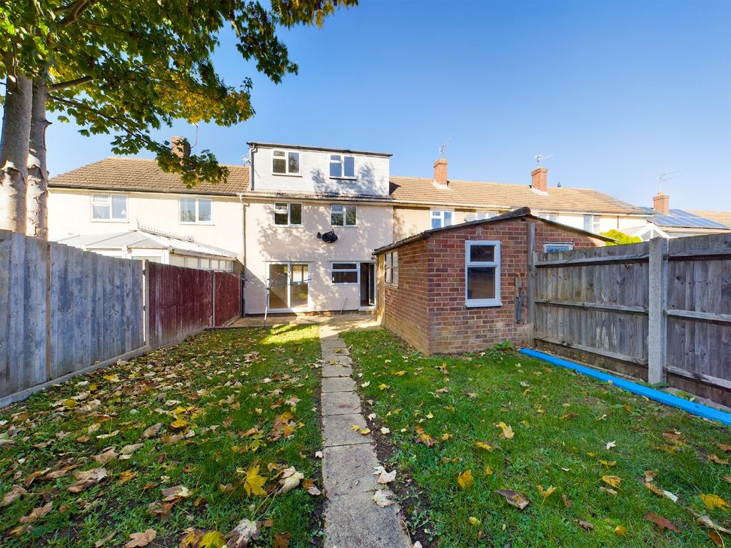 Ritcroft Street, Hemel Hempstead, Hertfordshire HP3  