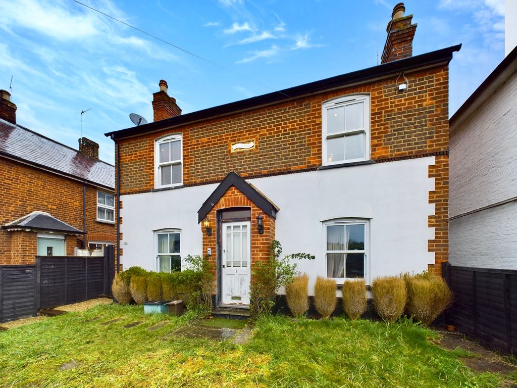 1 bed flat to rent in London Road, High HP11, £1,150 pcm Zoopla