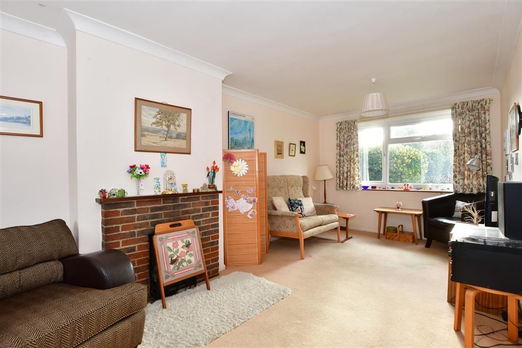 3 bed semidetached house for sale in Church Lane, Tangmere, Chichester