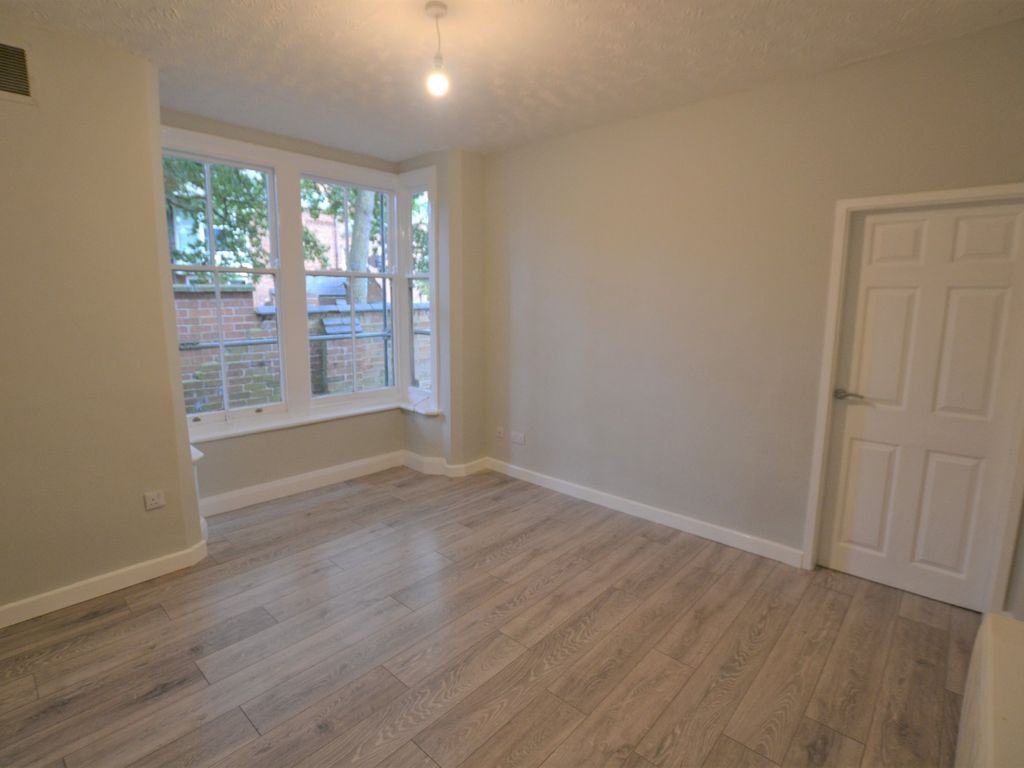 Studio to rent in Ashleigh Gardens, Ashleigh Road, Leicester LE3 Zoopla