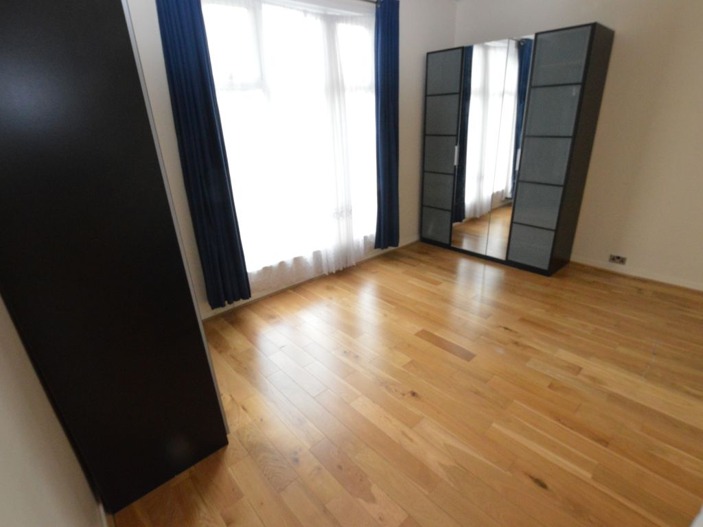 1 bed flat to rent in St. James's Road, Croydon CR0 Zoopla