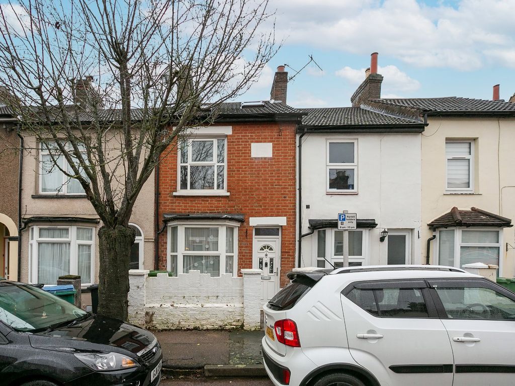 Sotheron Road, Watford, Hertfordshire WD17  