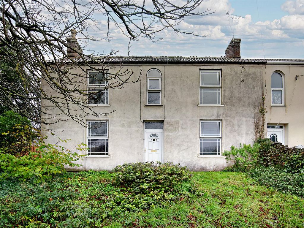 3 bed semidetached house for sale in Knightcott Road, Banwell BS29, £