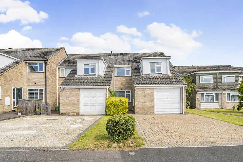 3 bed terraced house for sale in Thatcham, Berkshire RG18, £350,000 Zoopla