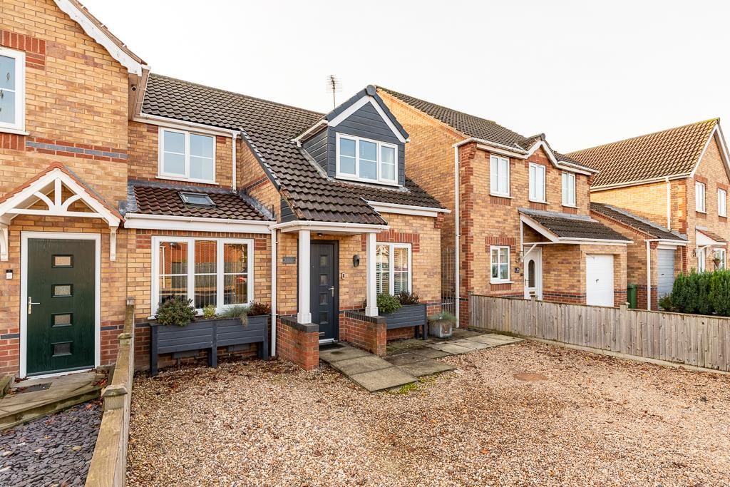 Granville Road, Scunthorpe DN15  