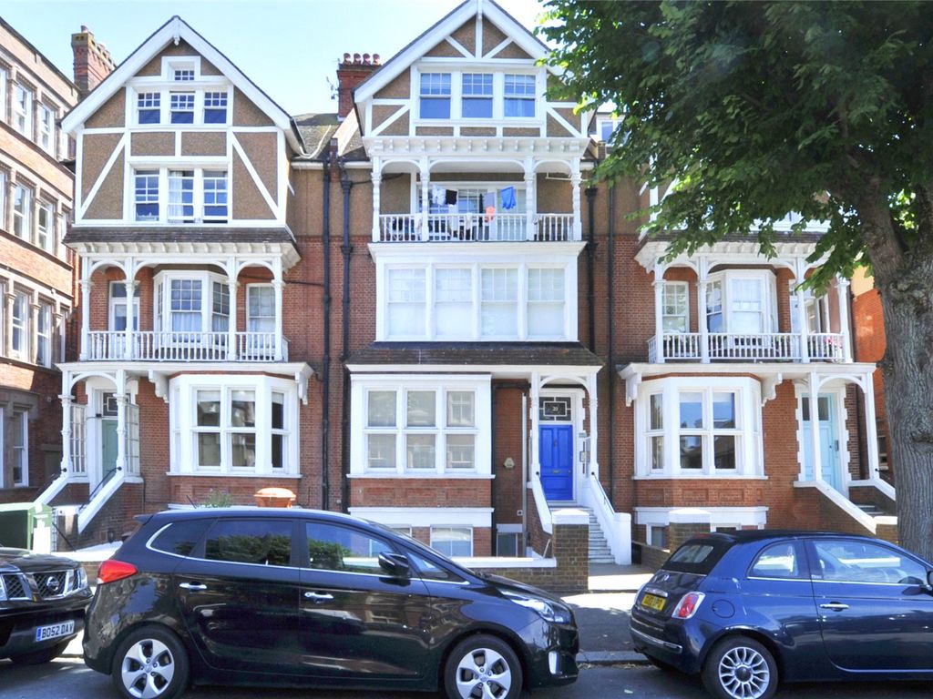 Studio to rent in Fourth Avenue, Hove, East Sussex BN3 Zoopla