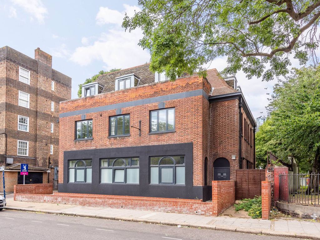 4 bed flat to rent in Vauxhall Street, Kennington, London SE11 Zoopla