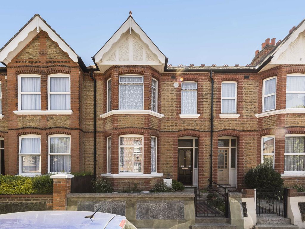 5 bed property for sale in York Road, London W5 Zoopla