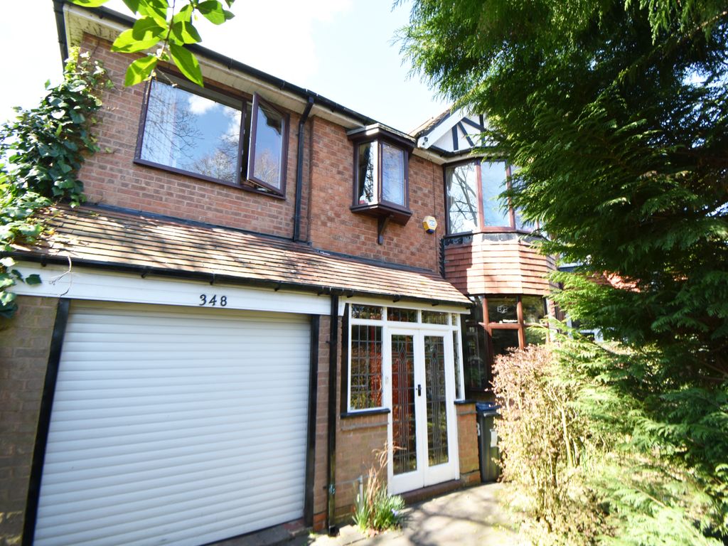 5 bed semidetached house for sale in Sarehole Road, Hall Green, Birmingham B28 Zoopla