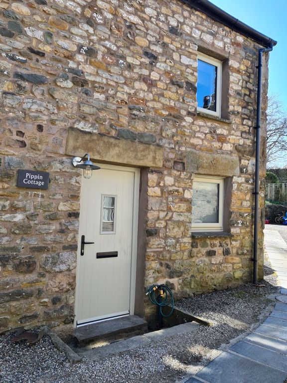 2 bed cottage for sale in Pippin Cottage, Main Street, Sedbergh LA10, £210,000 Zoopla