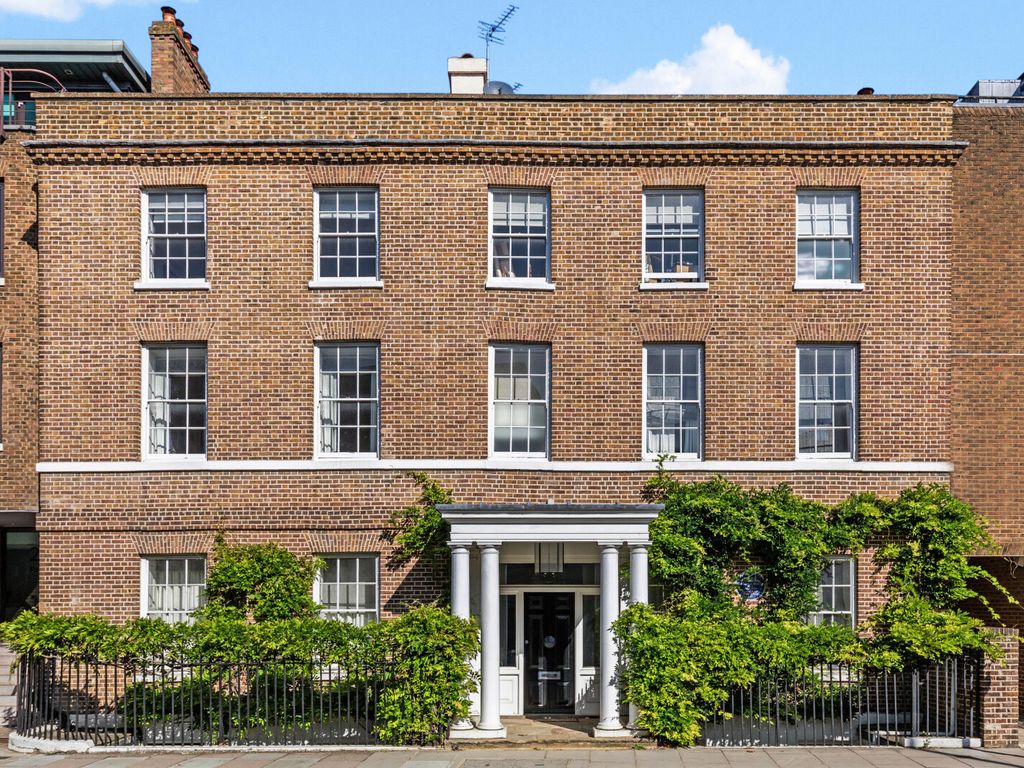 4 bed terraced house for sale in Paradise Road, Richmond, Surrey TW9, £