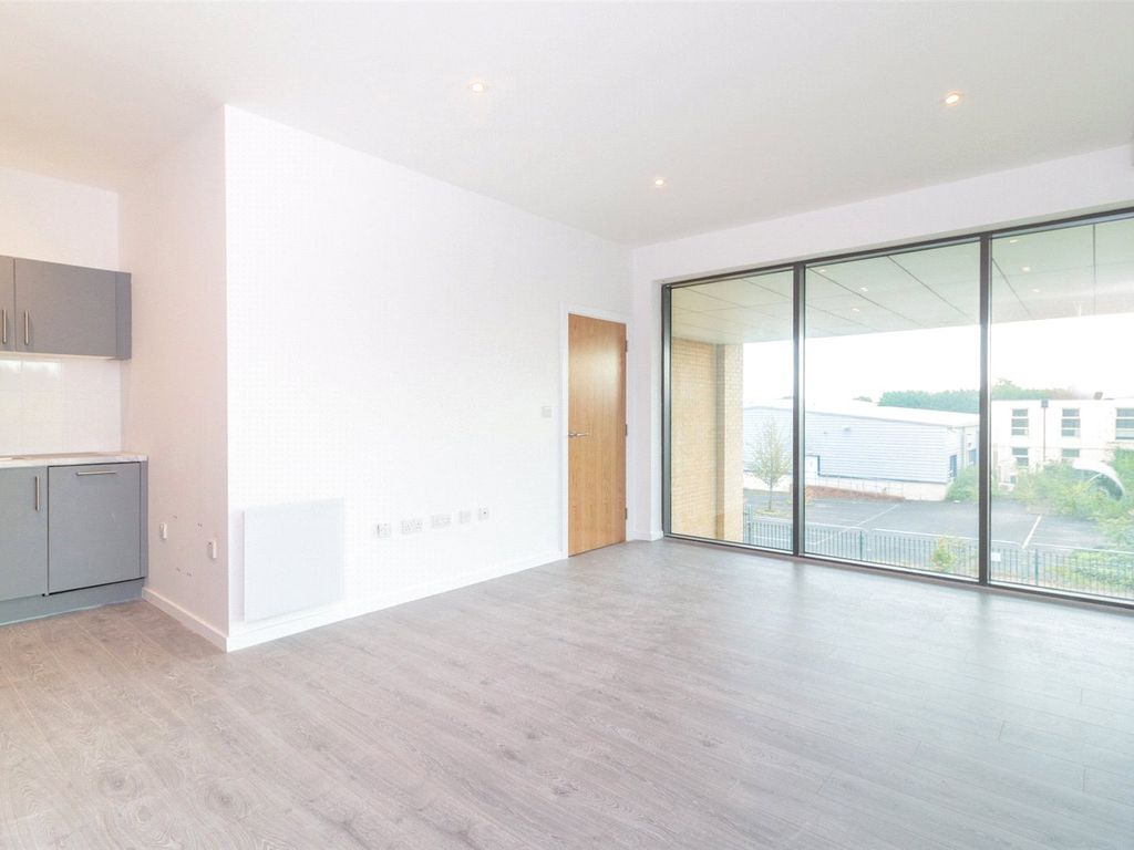 New home, Studio for sale in Coldhams Lane, Cherry Hinton, Cambridge