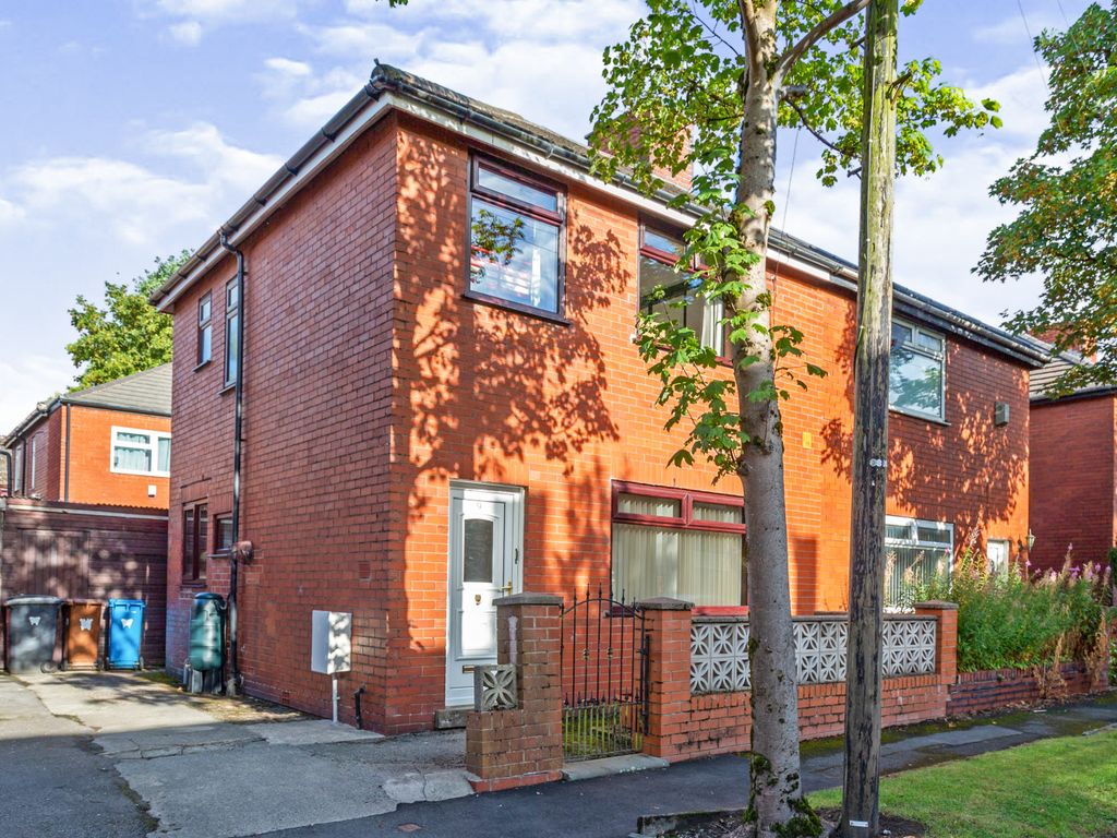 3 bed semidetached house for sale in Pierce Street, Oldham OL1 Zoopla