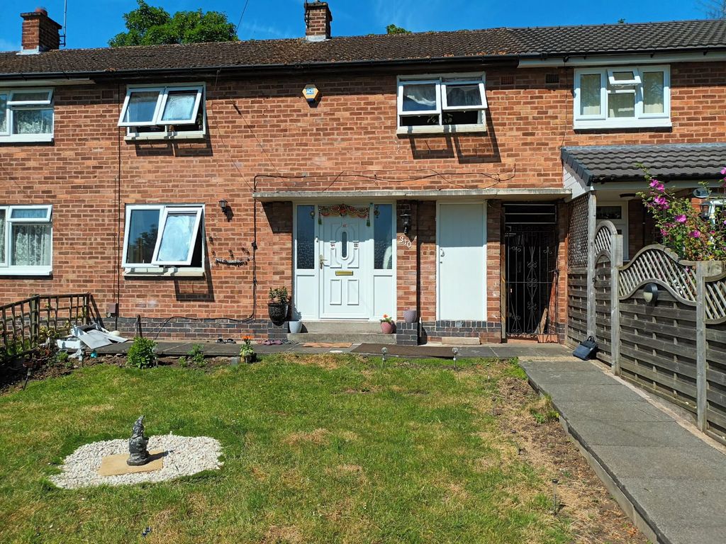 3 bed town house for sale in Beaumont Leys Lane, Leicester LE4 Zoopla