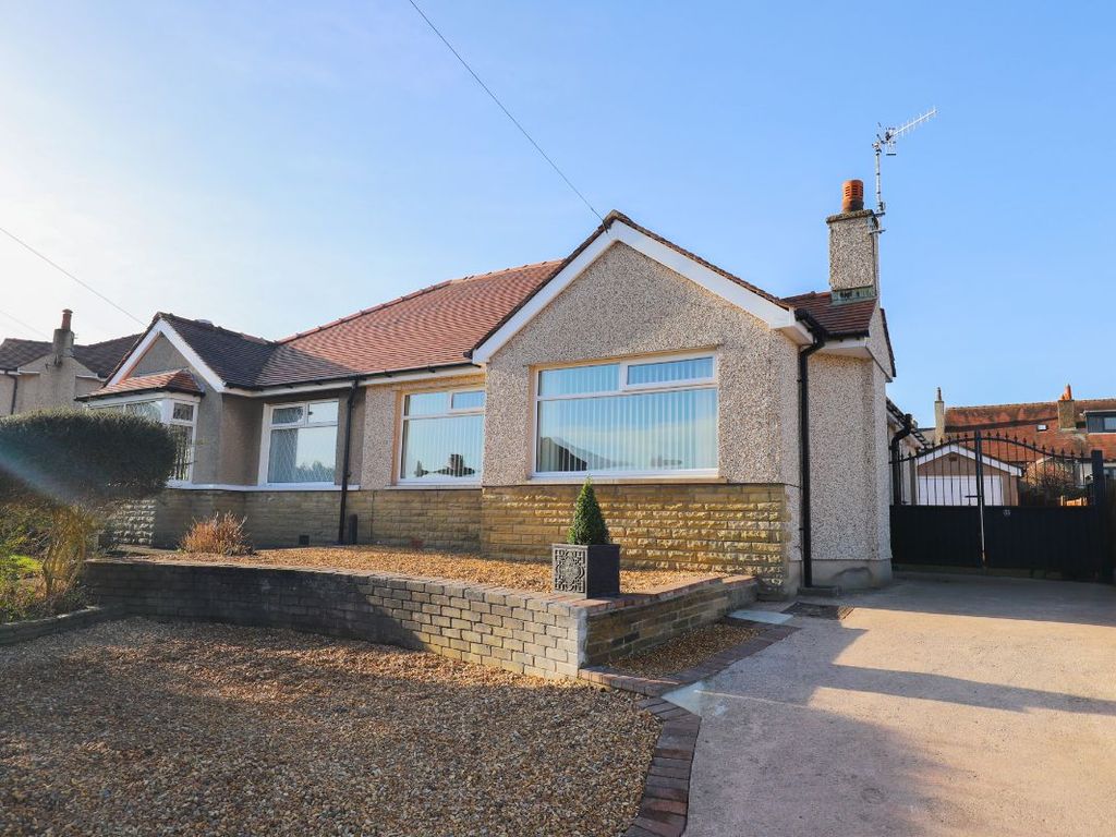 2 bed bungalow for sale in Rylstone Drive, Heysham, Morecambe LA3 Zoopla