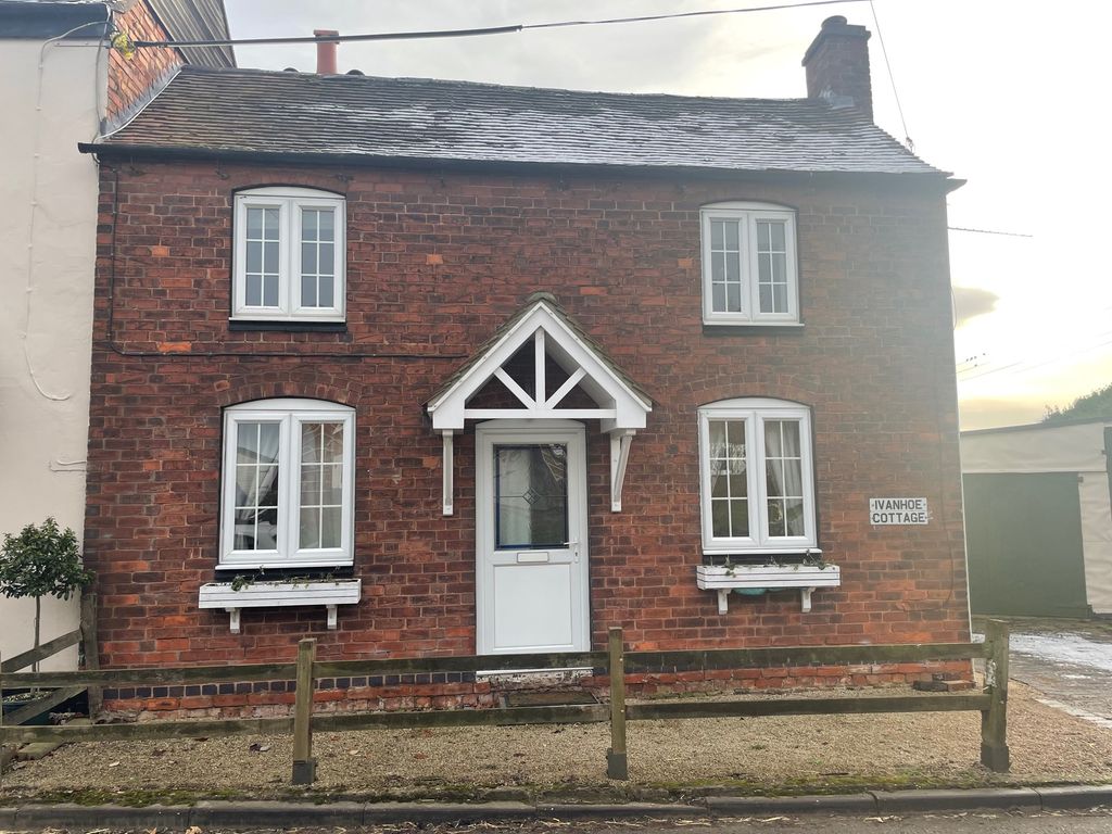 3 bed cottage to rent in Lullington Road, Edingale, Tamworth B79 Zoopla