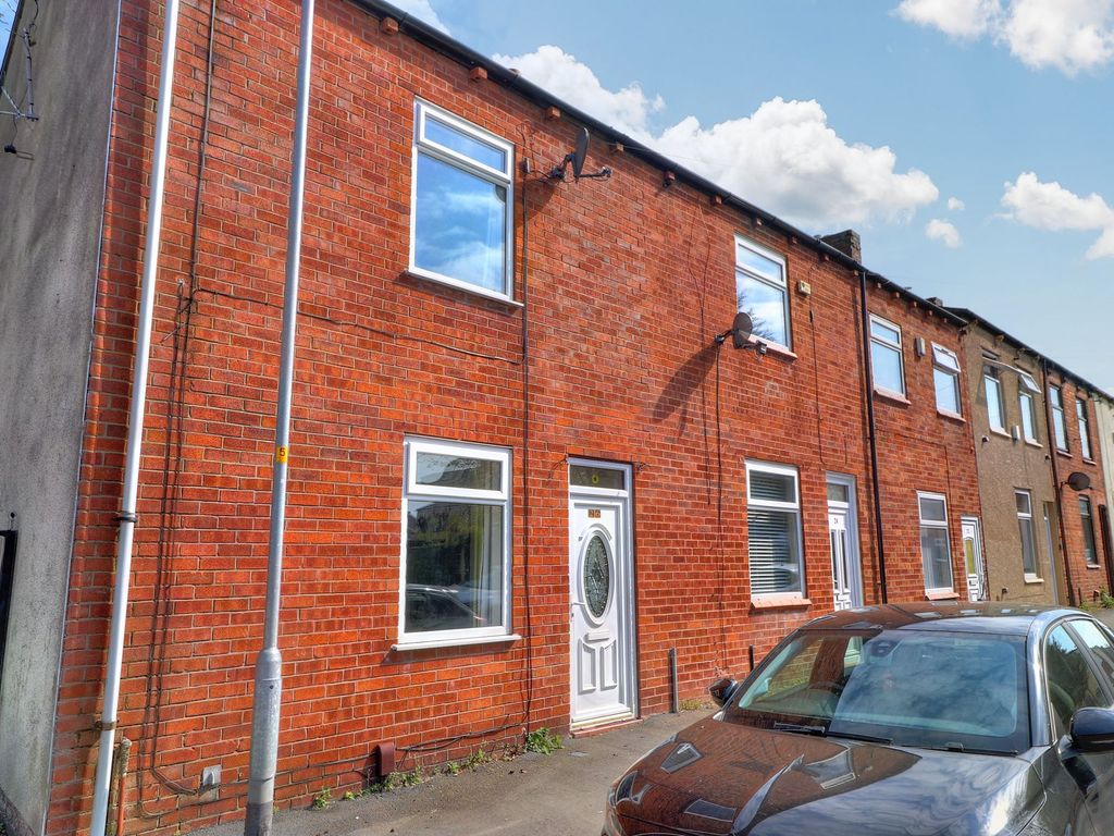 2 bed terraced house for sale in Francis Street, Hindley WN2 Zoopla