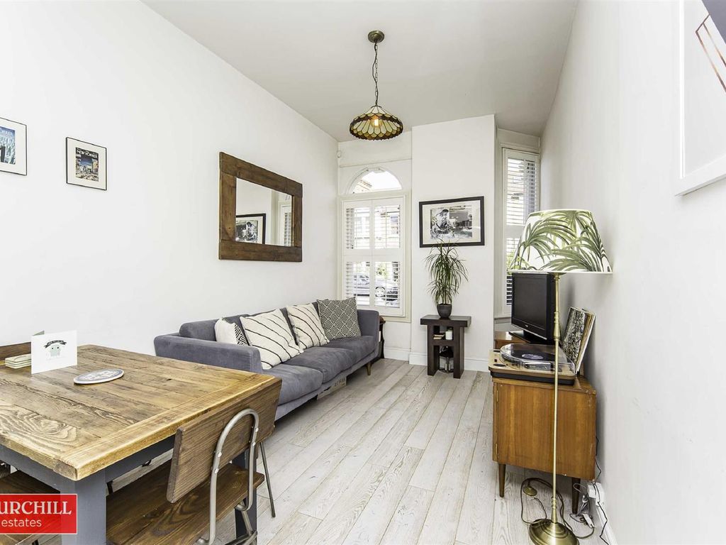 1 bed flat to rent in Orford Road, Walthamstow E17 Zoopla