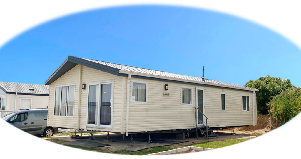2 bed mobile/park home for sale in Trimingham House Caravan Park