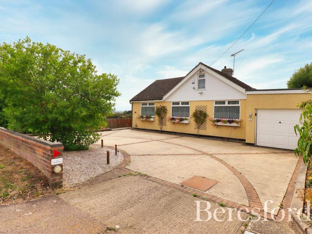 3 bed bungalow for sale in Oxley Hill, Tolleshunt D'arcy CM9 Zoopla
