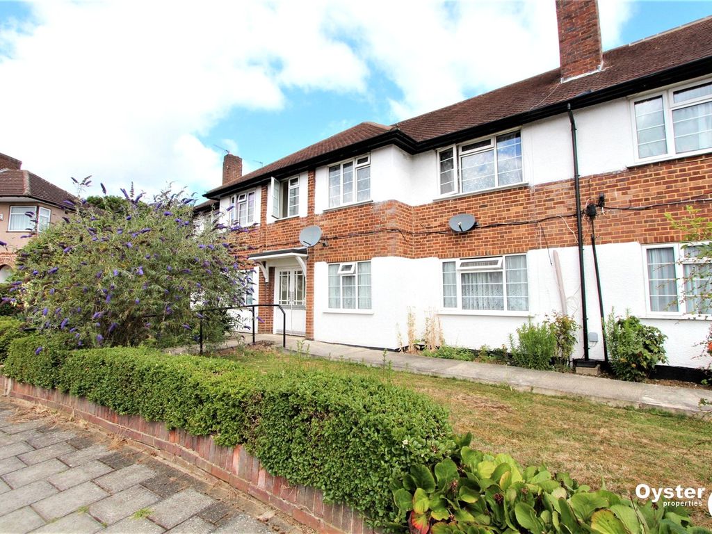 2 bed flat to rent in Bellamy Court, Bellamy Drive, Stanmore HA7 Zoopla