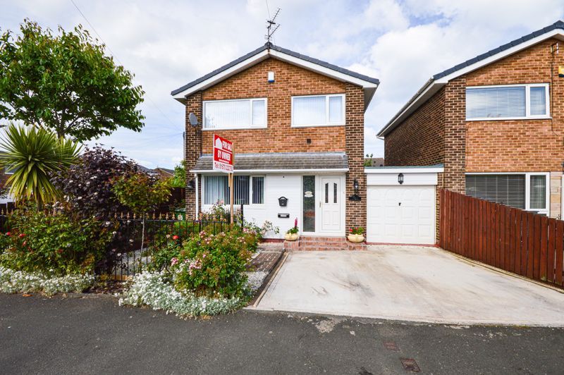 3 bed detached house for sale in Druridge Drive, Blyth NE24 Zoopla