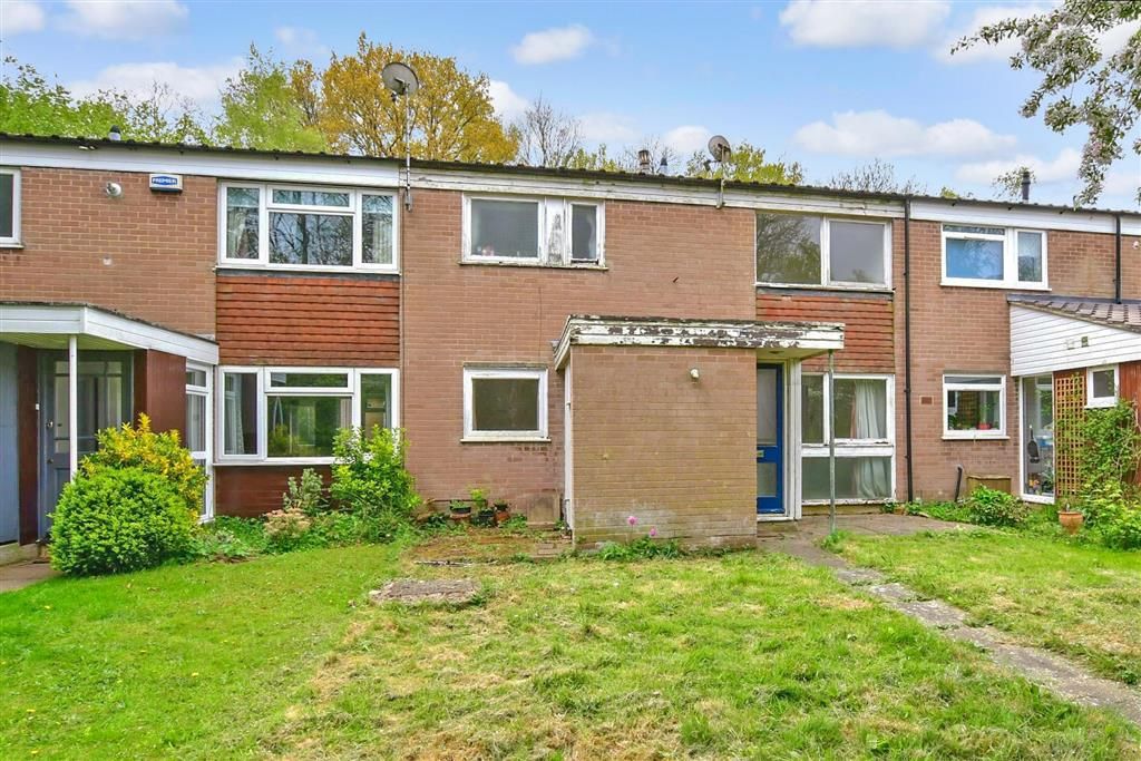 3 bed terraced house for sale in Croftside, Vigo, Kent DA13 Zoopla