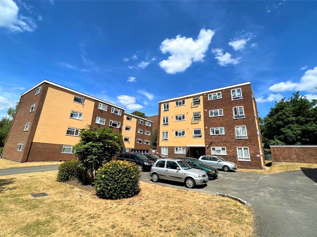 2 bed flat for sale in Park Hill Road, Wallington SM6 Zoopla