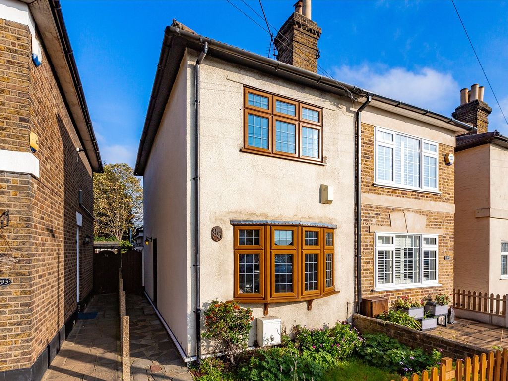 Houses For Sale South Street Romford at James Blackshire blog