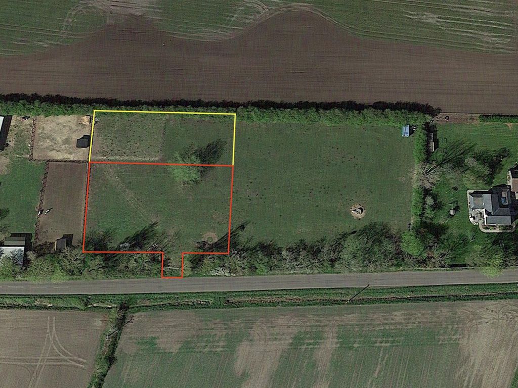 Land for sale in Hasse Road, Soham, Ely CB7 Zoopla