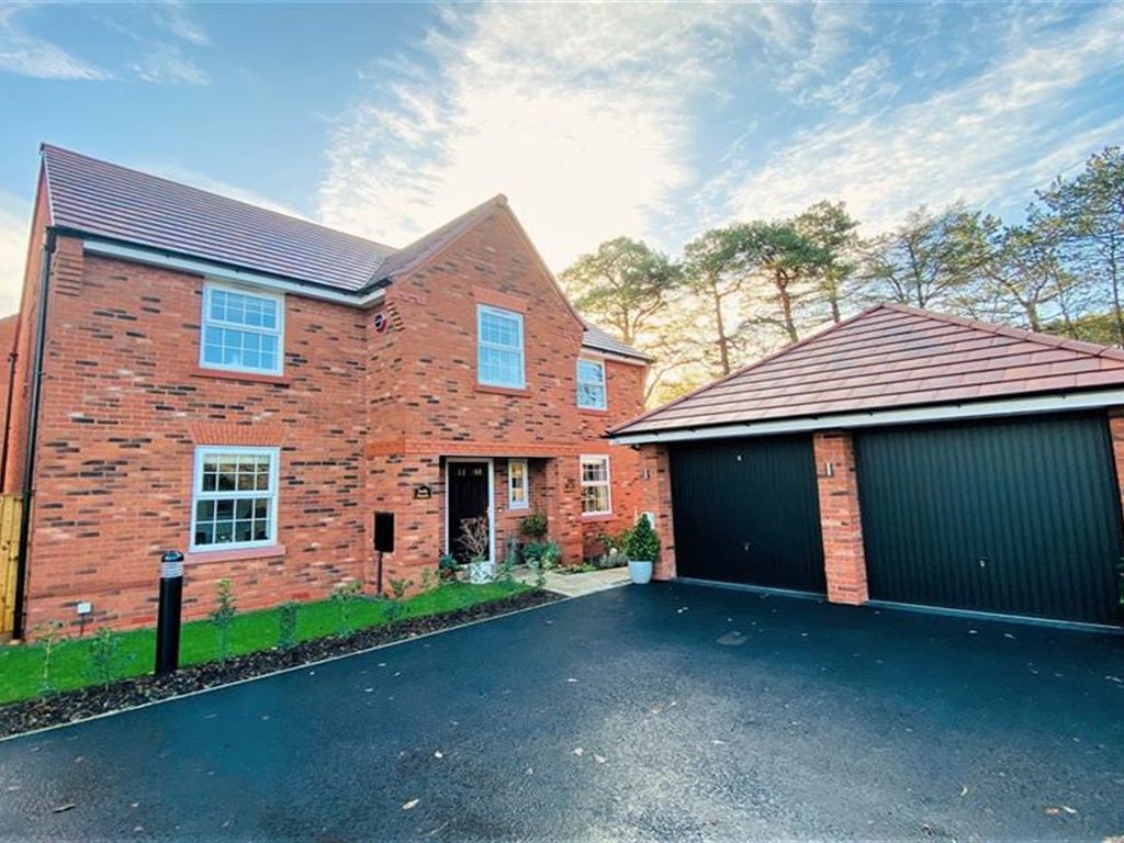 Heather Drive, Wilmslow SK9  