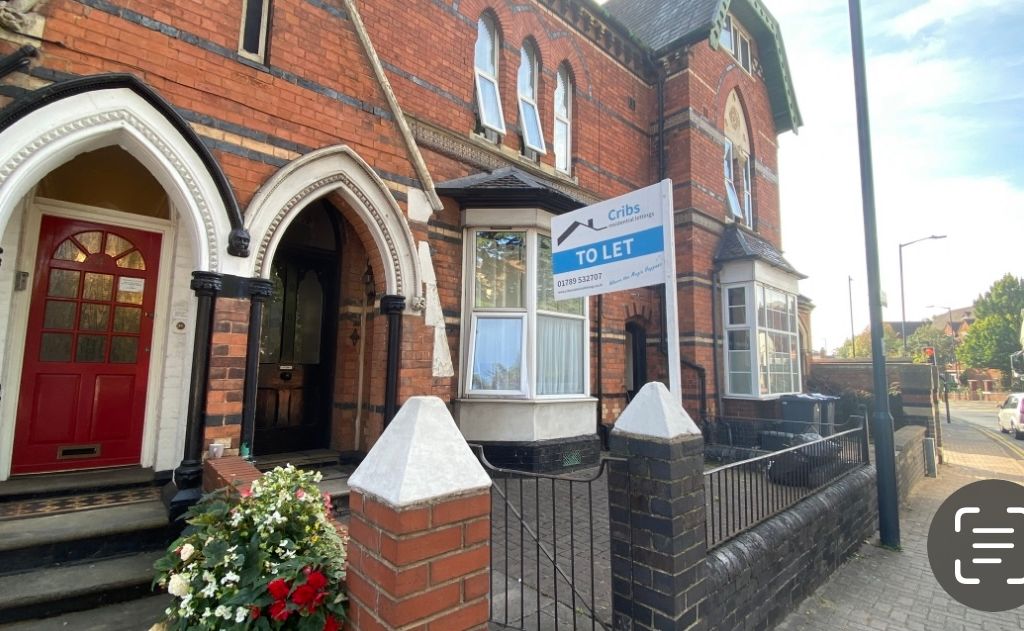 1 bed flat to rent in Arden Street, StratfordUponAvon CV37, £720 pcm