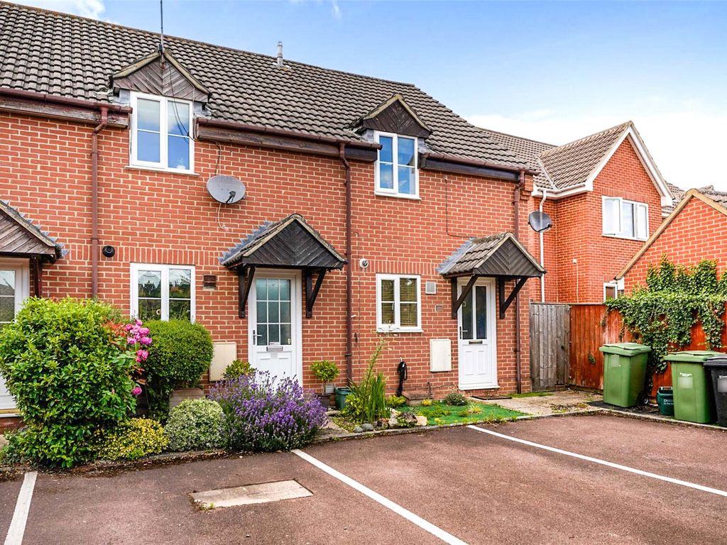 2 bed terraced house for sale in The Mews, Watchfield, Swindon SN6 Zoopla