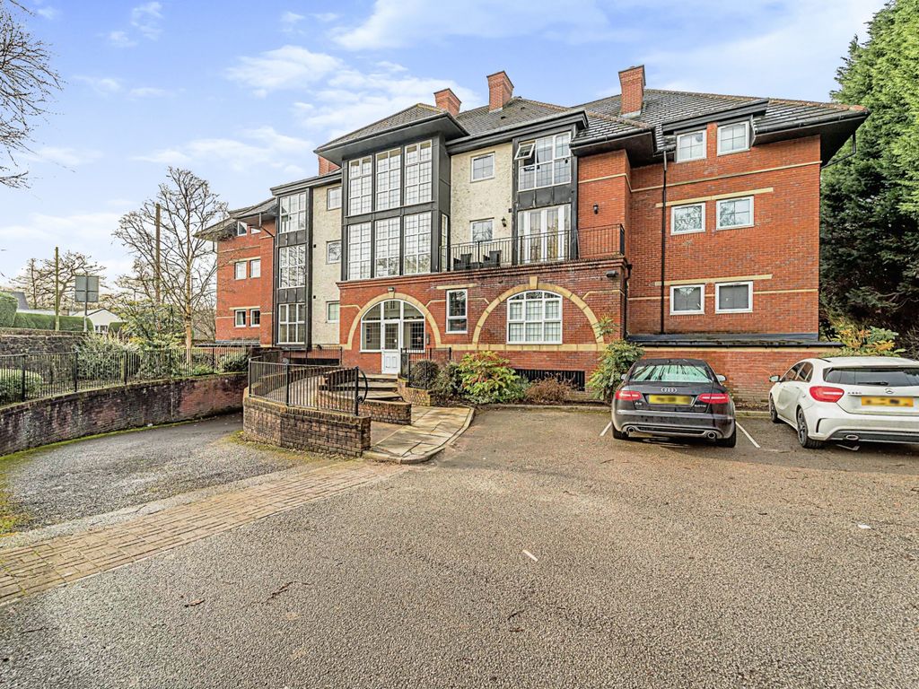 2 bed flat for sale in Beardwood, Blackburn BB2 Zoopla